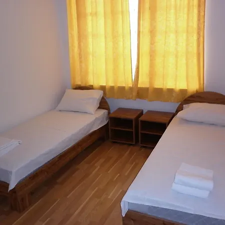 Ivanova Cheshma Guest house *