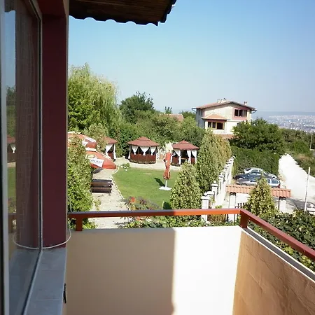 בית הארחה Ivanova Cheshma