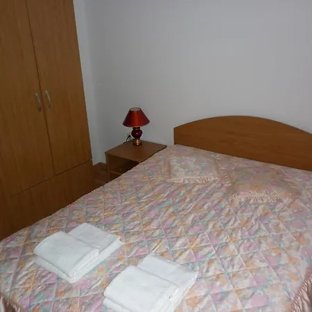 Ivanova Cheshma וארנה