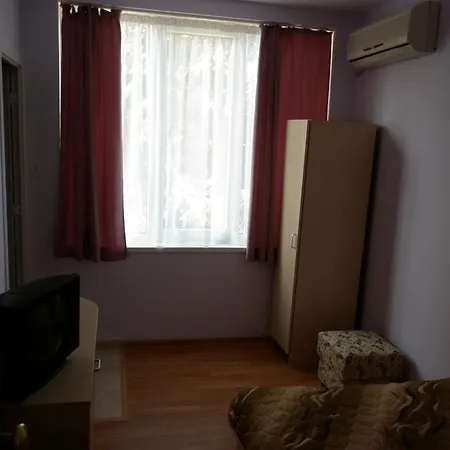 Ivanova Cheshma וארנה