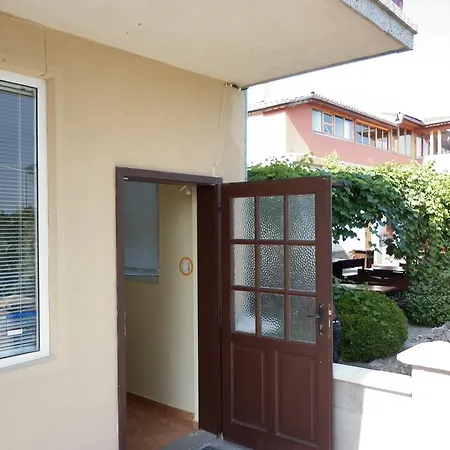 בית הארחה Ivanova Cheshma 3*