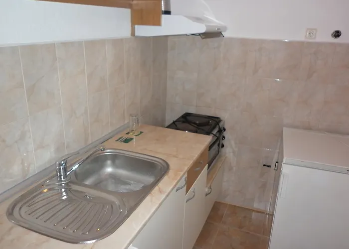 Ivanova Cheshma בית הארחה