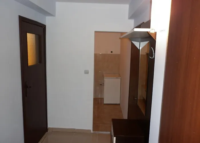 Ivanova Cheshma וארנה