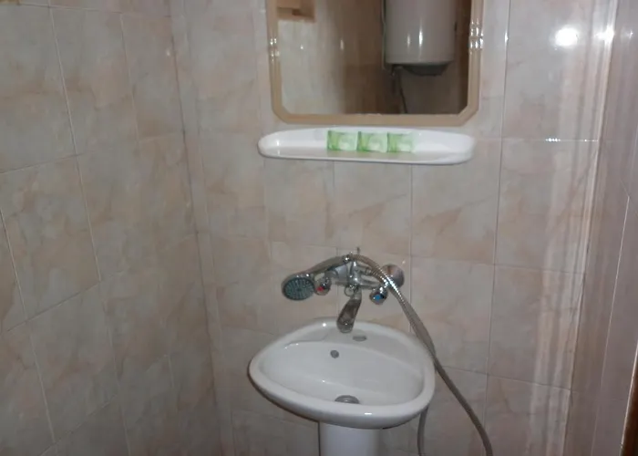 Ivanova Cheshma וארנה