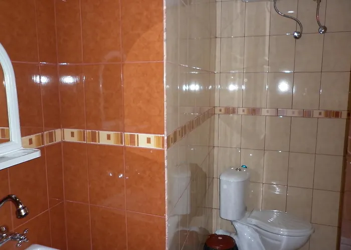 בית הארחה Ivanova Cheshma