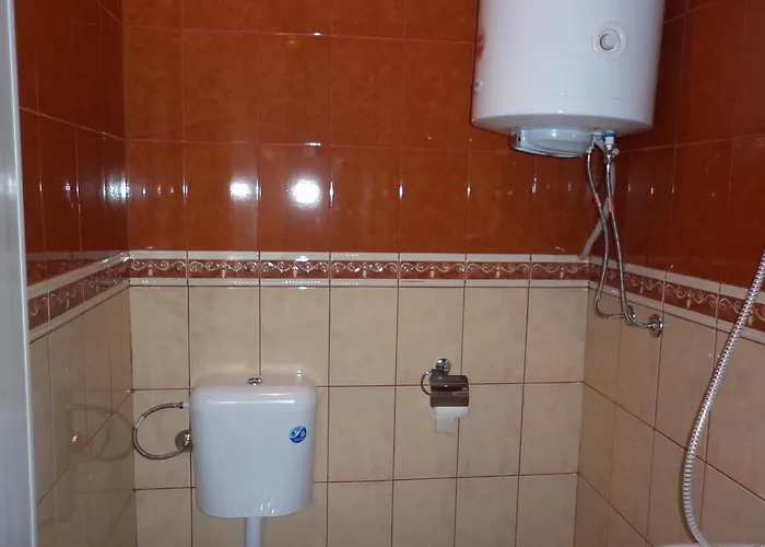 בית הארחה Ivanova Cheshma 3*