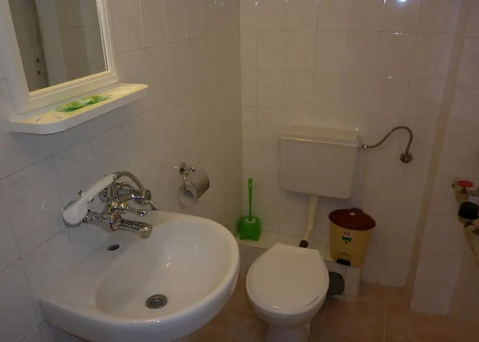 בית הארחה Ivanova Cheshma