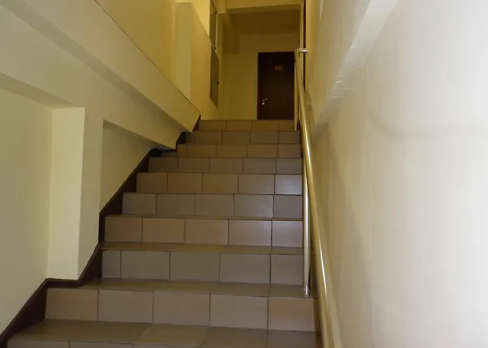 בית הארחה Ivanova Cheshma