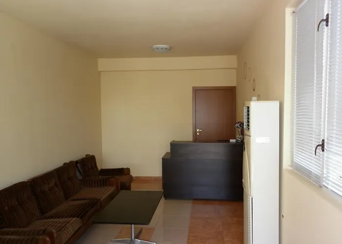 בית הארחה Ivanova Cheshma 3*