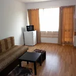 Guest house Ivanova Cheshma 3*