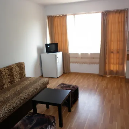 Penzion Ivanova Cheshma 3*