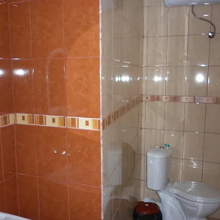Penzion Ivanova Cheshma