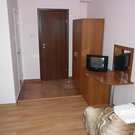 Penzion Ivanova Cheshma