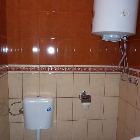 Penzion Ivanova Cheshma 3*