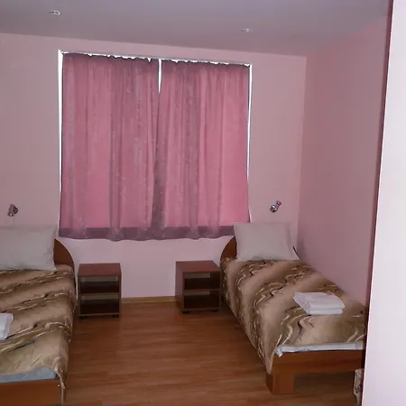 Penzion Ivanova Cheshma