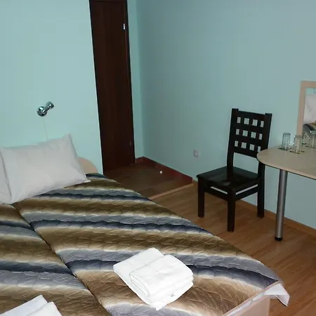 Penzion Ivanova Cheshma