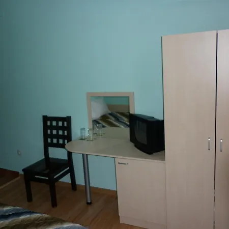 Penzion Ivanova Cheshma