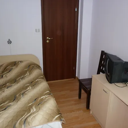 Penzion Ivanova Cheshma Varna