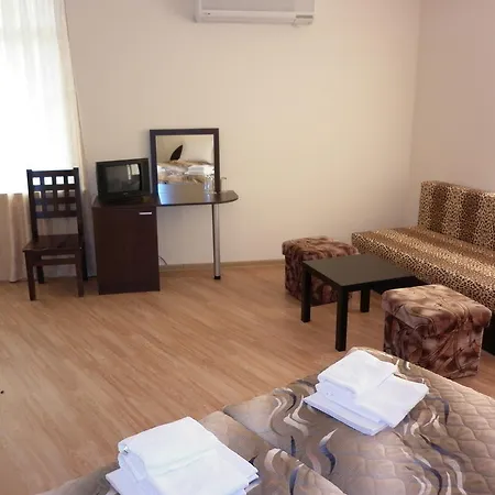 Pensiune Ivanova Cheshma