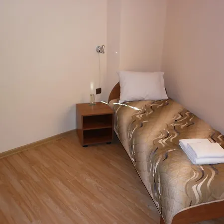 Penzion Ivanova Cheshma 3*
