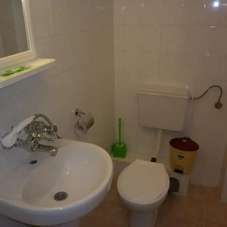 Penzion Ivanova Cheshma