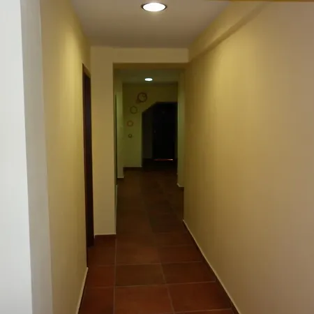 Penzion Ivanova Cheshma 3*
