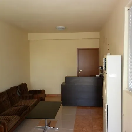 Penzion Ivanova Cheshma 3*