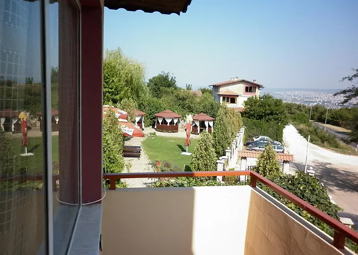 Maison d'hôtes Ivanova Cheshma