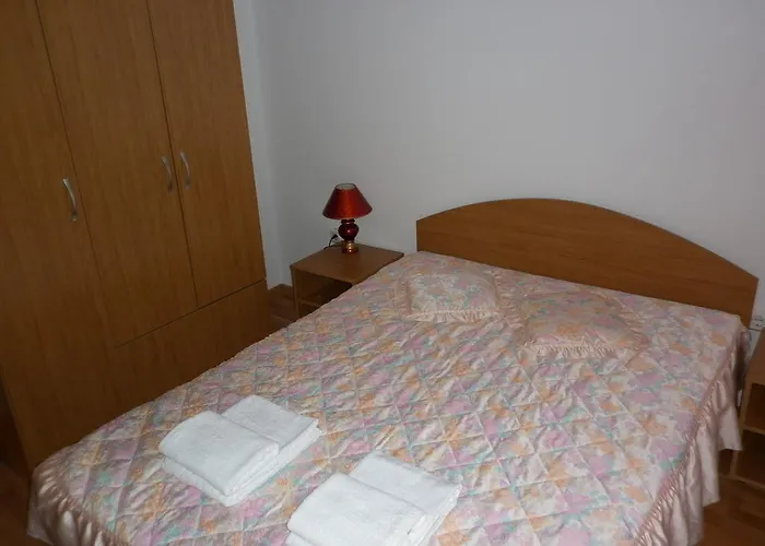 Ivanova Cheshma Varna