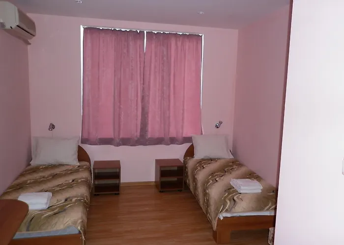 Maison d'hôtes Ivanova Cheshma