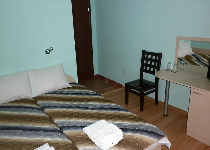 Maison d'hôtes Ivanova Cheshma