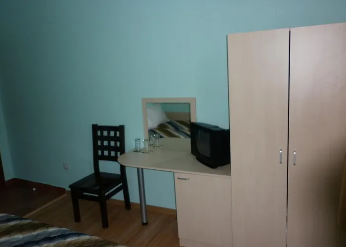 Maison d'hôtes Ivanova Cheshma