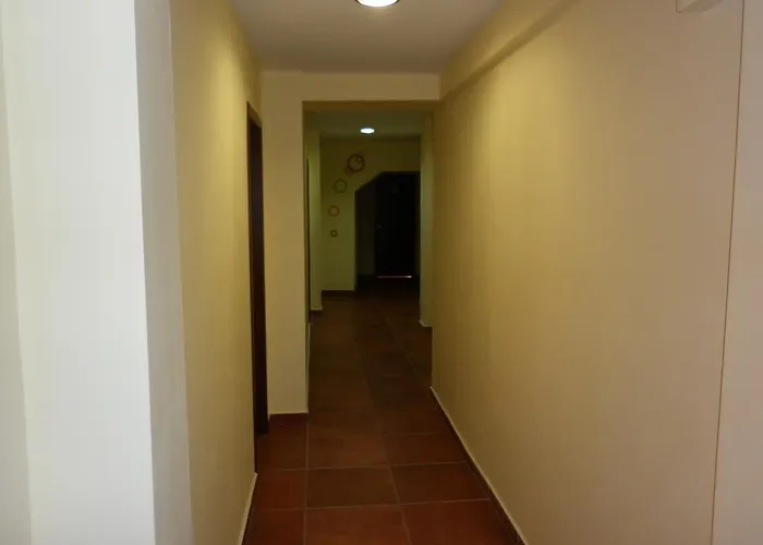 Maison d'hôtes Ivanova Cheshma 3*