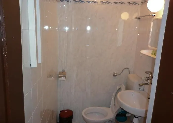 Maison d'hôtes Ivanova Cheshma